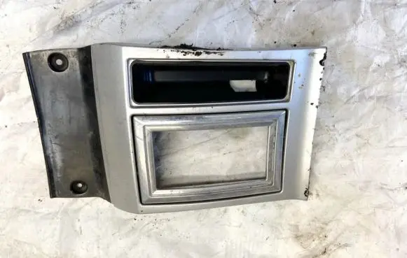 Chrysler 300 - 300C Other interior part 0ZM01TRM