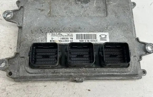 Honda Accord Engine control unit/module 37820RL2G05