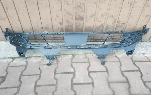 Hyundai Tucson IV NX4 Front bumper lower grill 86531-N7010