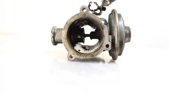 BMW 5 E60 E61 EGR valve