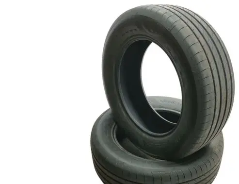 Audi Q3 8U R15 summer tire 