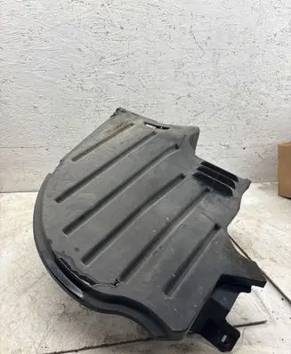 Saab 9-3 Ver1 Engine splash shield/under tray 12786025