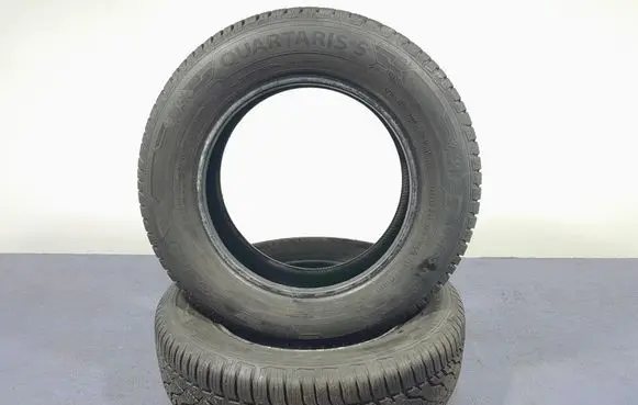 Opel Meriva A R17 C winter tire 