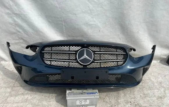 Mercedes-Benz B W247 Front bumper A2479050602 A2478807903
