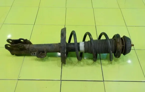 KIA Soul Front shock absorber/damper PRZOD MCPHERSON