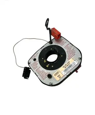 Airbag slip ring squib (SRS ring)