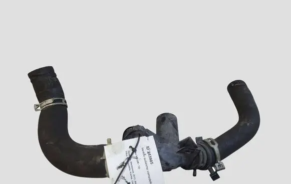 Volvo V50 Engine coolant pipe/hose 9671124980
