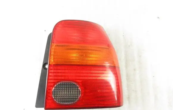 Seat Arosa Rear/tail lights 38020748