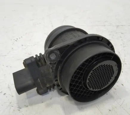 Volkswagen Sharan Mass air flow meter 038906461B
