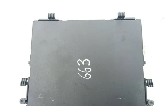 Mercedes-Benz A W169 Comfort/convenience module A1695453032 5DK008728