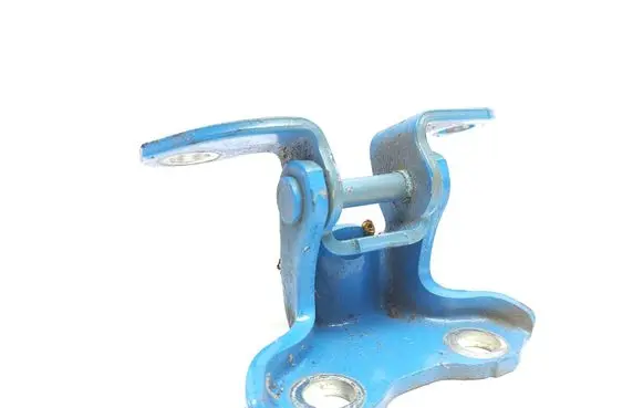 Toyota Aygo AB40 Rear door upper hinge