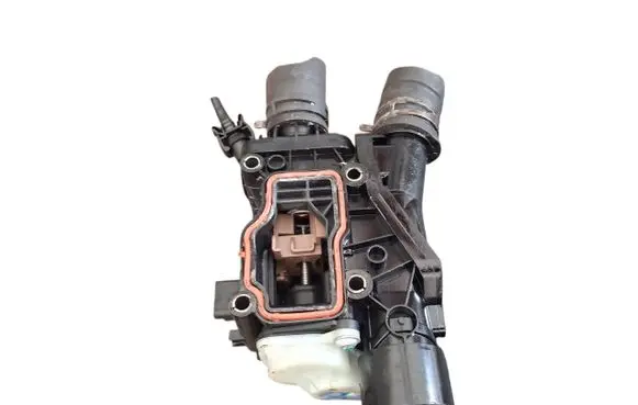 Ford Mondeo MK V Thermostat housing B25073312198C