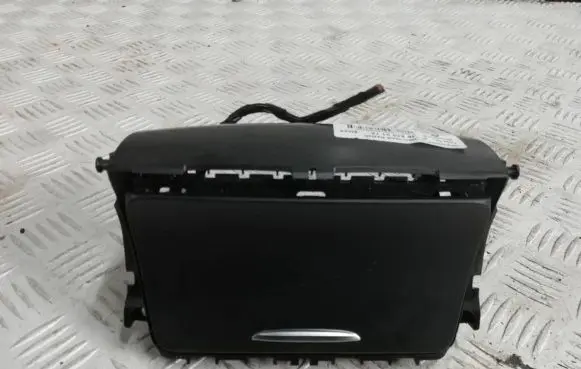 Mercedes-Benz B W246 W242 Ashtray (front) A2468100179 1206821D