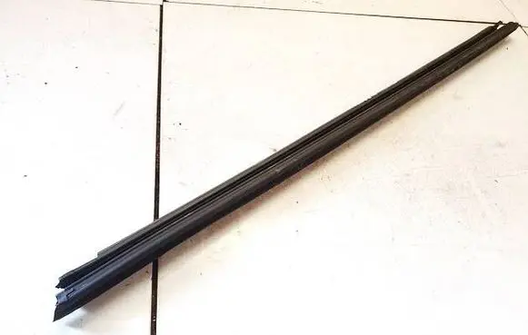 Renault Austral Front door glass trim molding