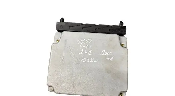 Volvo V70 Engine control unit/module 1928403486D 1928403486