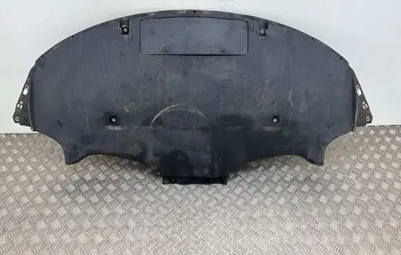 Tesla Model 3 Front bumper skid plate/under tray 113541000A