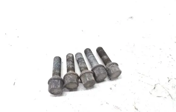 Mercedes-Benz A W168 Nuts/bolts 