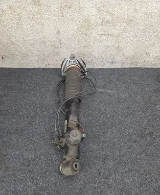 BMW X5 F15 Rear shock absorber/damper 6863176 37126863176
