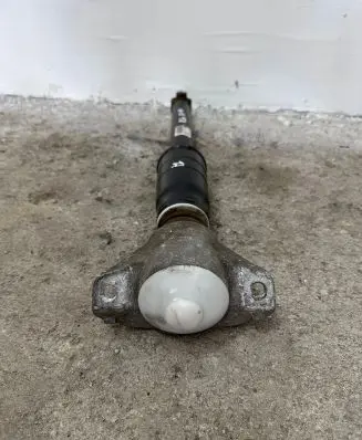 Audi A4 S4 B9 Rear shock absorber/damper 8W0513028Q