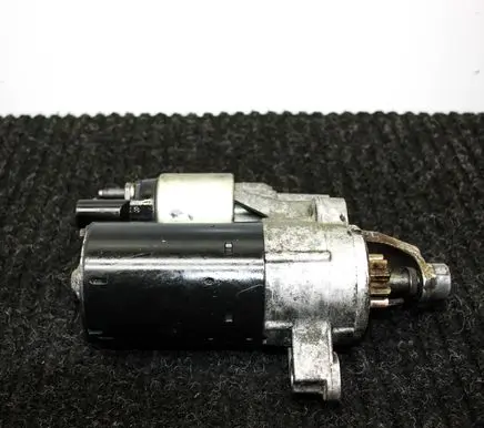 Audi Q5 SQ5 Starter motor 06H911021A