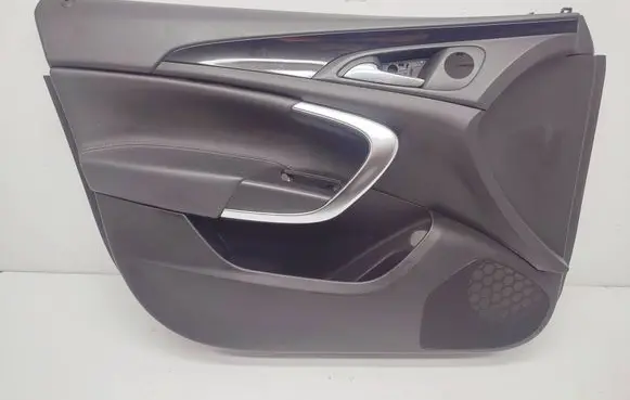 Opel Insignia A Door card panel trim set 