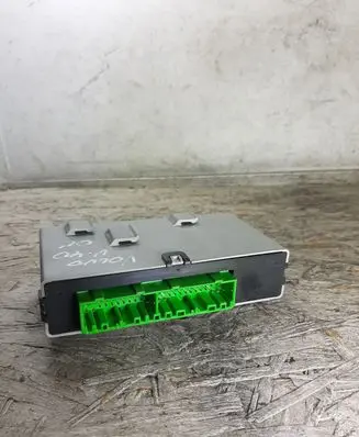 Volvo S40, V40 Alarm control unit/module 30889926 MB2323008461