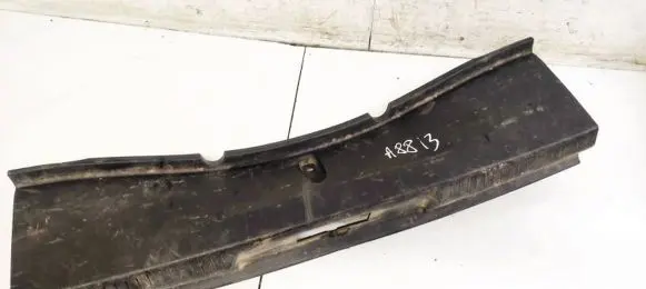 Renault Laguna III Other trunk/boot trim element 84920000 84920000IR
