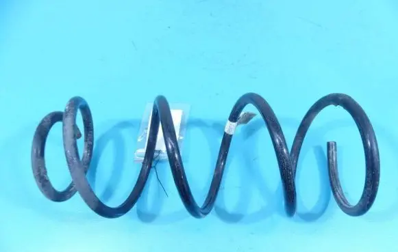 Chevrolet Spark Rear coil spring 96682490 IMPRK981922