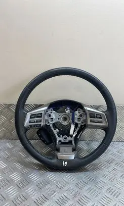 Subaru Forester SJ Steering wheel