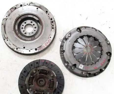 Fiat Tipo Clutch set kit 55250048