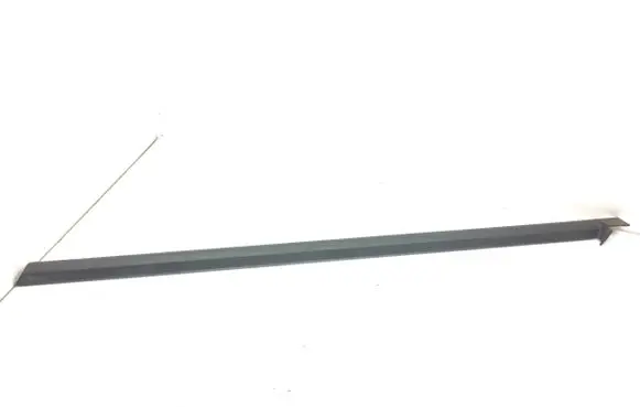 Porsche Cayenne (92A) Side skirt front trim 7P5853538