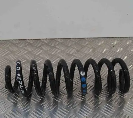 Mercedes-Benz E W213 Rear coil spring