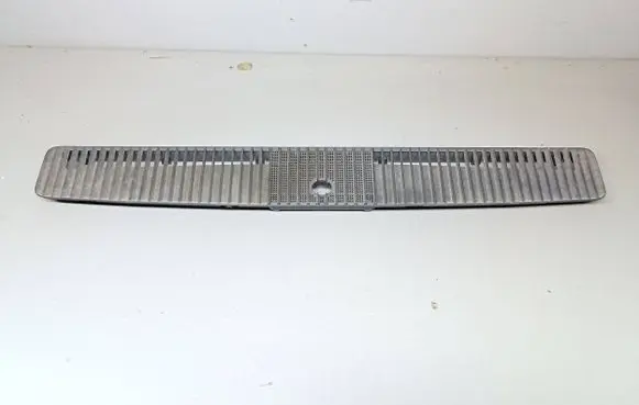 Opel Vectra C Dashboard air vent grill cover trim 230635620 9180760 24441522
