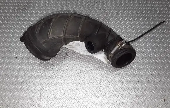 Peugeot 206 Turbo air intake inlet pipe/hose 9642212280