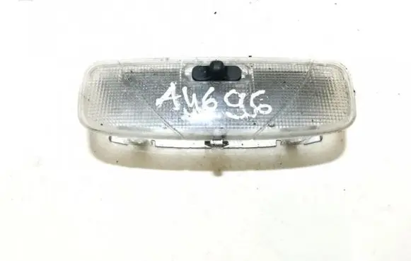 Ford Mondeo Mk III Front seat light 2s6a13776aa 2s6a-13776-aa