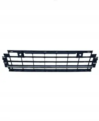 Volkswagen Golf Sportsvan Front bumper lower grill 5H0853677F