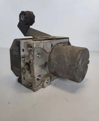 BMW 5 E39 ABS control unit/module 34526758971