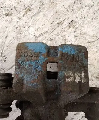 Mazda Premacy Rear brake caliper AD35P