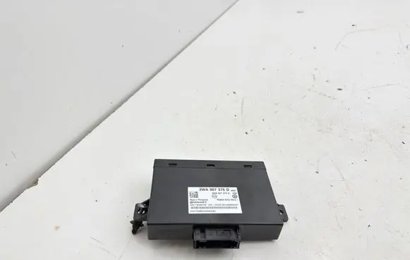 Volkswagen ID.7 Suspension control unit/module 3WA907376D A2C7752680700