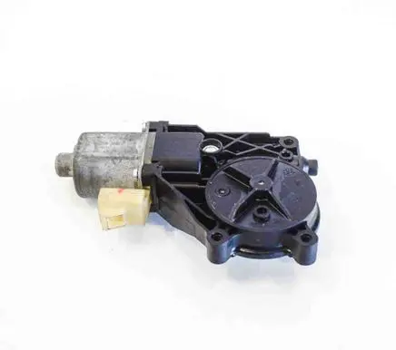 Chevrolet Volt I Rear door window regulator motor 98820J3010 0130822465