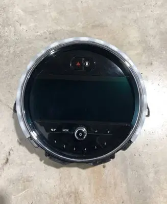 Mini One - Cooper F56 F55 Screen/display/small screen 9824925 982492505 6550982492505