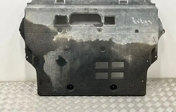 Peugeot 3008 I Engine splash shield/under tray 9659253980 9683057280 9681713880