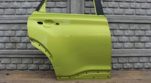 Hyundai Kona I Rear door 77004J9020