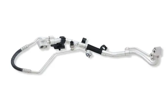 BMW XM Air conditioning (A/C) pipe/hose 9875482MWGK2303