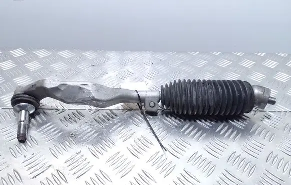 Steering tie rod