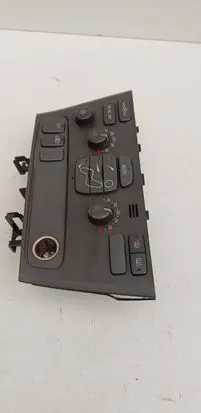 Volvo V70 Climate control unit 9452368