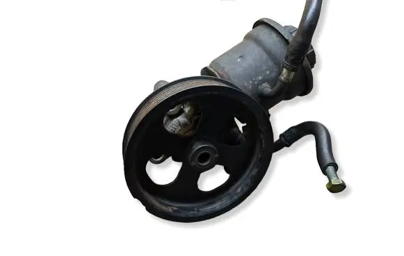 Toyota Avensis T250 Power steering pump 12180