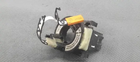 Renault Laguna I Airbag slip ring squib (SRS ring)