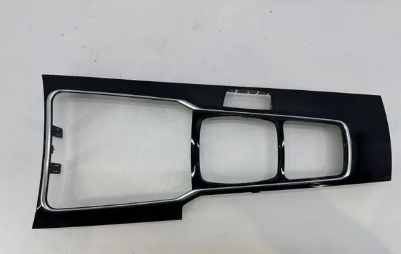Peugeot 508 RXH Gear shifter surround trim plastic 9686453977