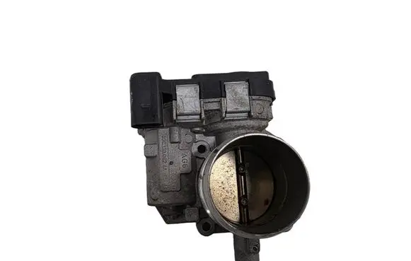 Volkswagen Golf VI Throttle valve 03C133062AA